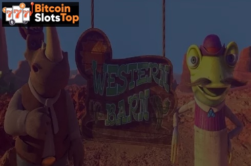 Western Barn Bitcoin online slot