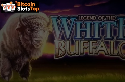 White Buffalo (Amaya) Bitcoin online slot