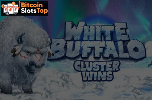 White Buffalo Cluster Wins Bitcoin online slot