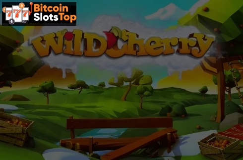 Wild Cherry (Pariplay) Bitcoin online slot