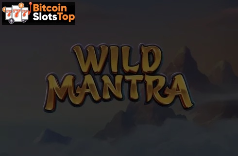 Wild Mantra Bitcoin online slot