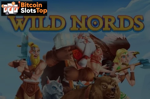 Wild Nords Bitcoin online slot