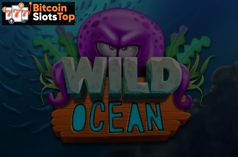 Wild Ocean Bitcoin online slot