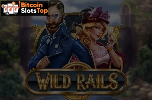 Wild Rails Bitcoin online slot