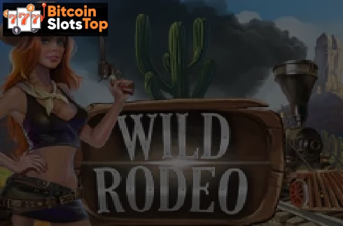 Wild Rodeo (Fugaso) Bitcoin online slot