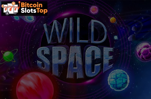 Wild Space Bitcoin online slot