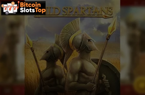 Wild Spartans Bitcoin online slot