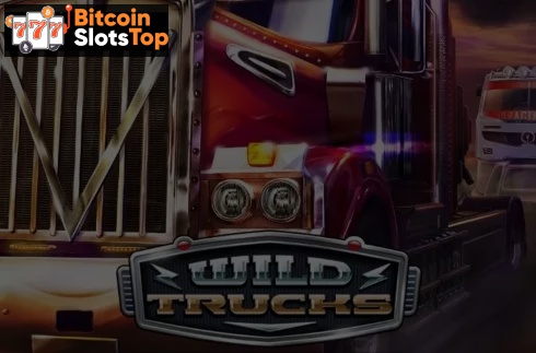 Wild Trucks Bitcoin online slot