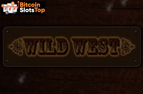 Wild West (Fazi) Bitcoin online slot