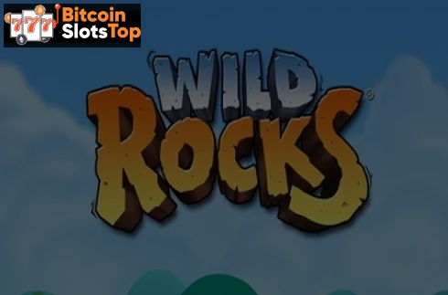 Wild rocks Bitcoin online slot