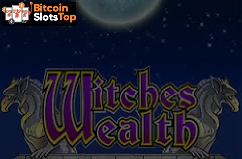 Witches Wealth Bitcoin online slot