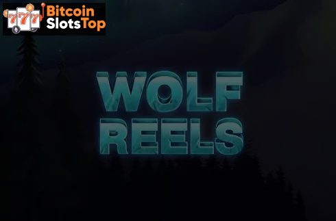 Wolf Reels Bitcoin online slot