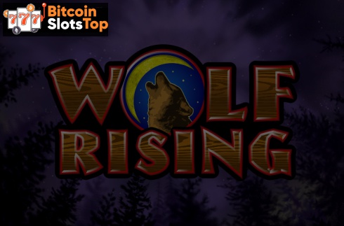 Wolf Rising Bitcoin online slot