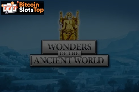 Wonders of the Ancient World Bitcoin online slot