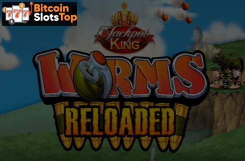 Worms Reloaded Bitcoin online slot