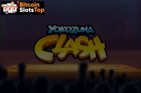 Yokozuna Clash Bitcoin online slot