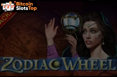 Zodiac Wheel Bitcoin online slot
