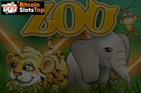 Zoo Bitcoin online slot