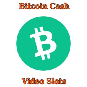 bitcoin cash slots