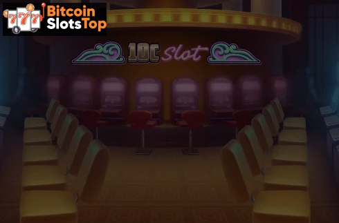 10C Slot Bitcoin online slot