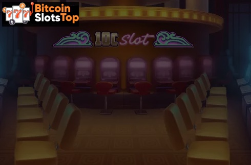 10C Slot Bitcoin online slot