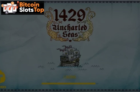 1429 Uncharted Seas