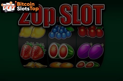 20p Slot Bitcoin online slot