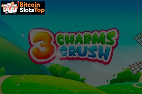 3 Charms Crush Bitcoin online slot