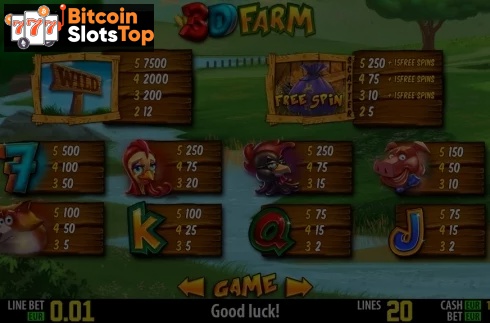 3D Farm HD