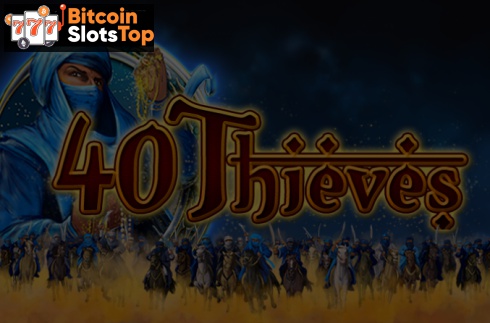 40 Thieves