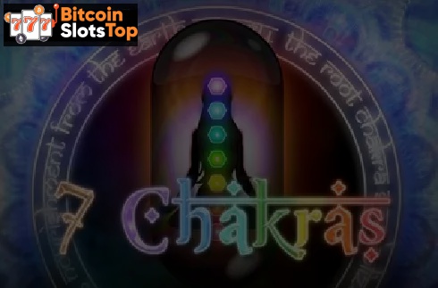 7 Chakras Bitcoin online slot