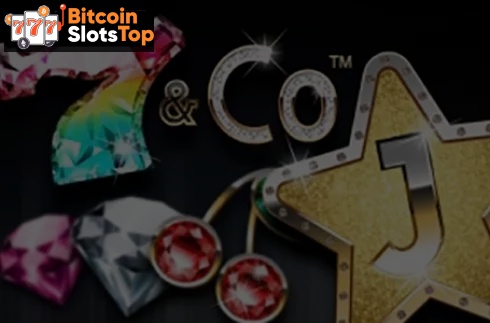 7 & Co Bitcoin online slot