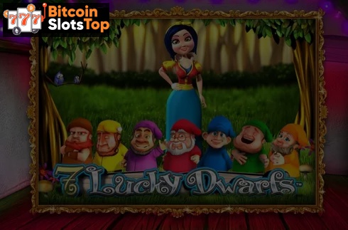 7 Lucky Dwarfs