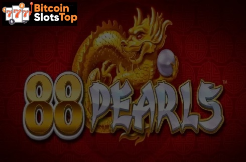 88 Pearls Bitcoin online slot