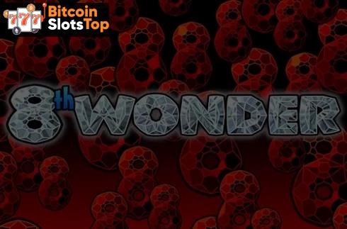 8th Wonder Bitcoin online slot