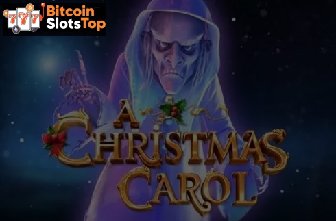 A Christmas Carol Bitcoin online slot