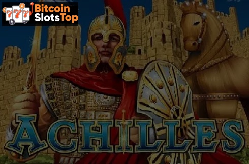 Achilles Bitcoin online slot