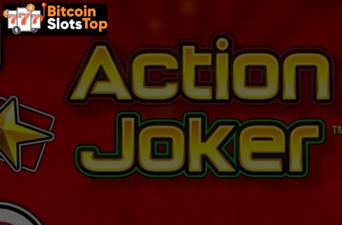 Action Joker Bitcoin online slot