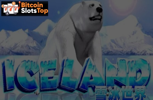 Adventure Iceland Bitcoin online slot