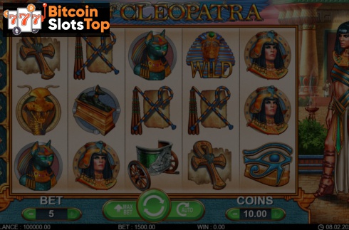 Age of Cleopatra