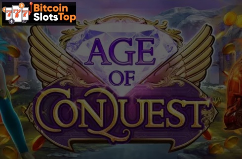 Age of Conquest Bitcoin online slot