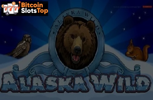 Alaska Wild Bitcoin online slot