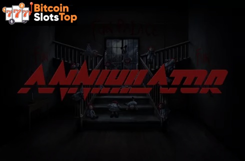 Annihilator Bitcoin online slot