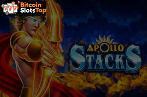 Apollo Stacks Bitcoin online slot