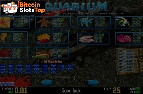 Aquarium HD