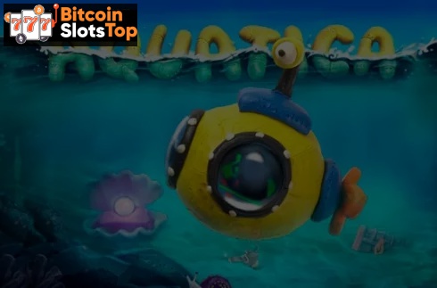 Aquatica Bitcoin online slot