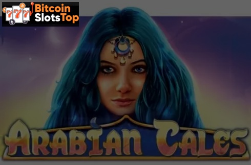 Arabian Tales ( Platipus) Bitcoin online slot