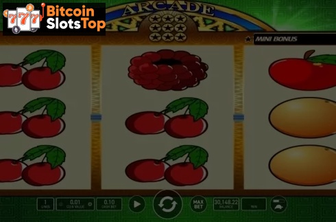 Arcade