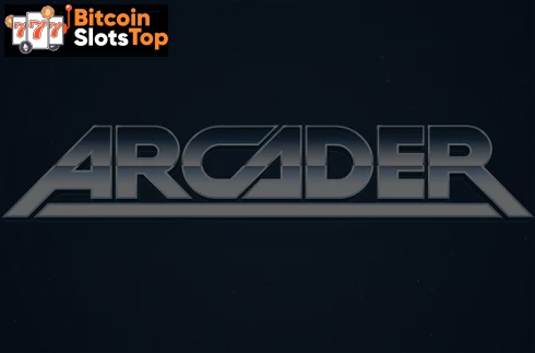 Arcader Bitcoin online slot