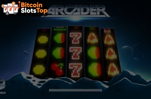 Arcader